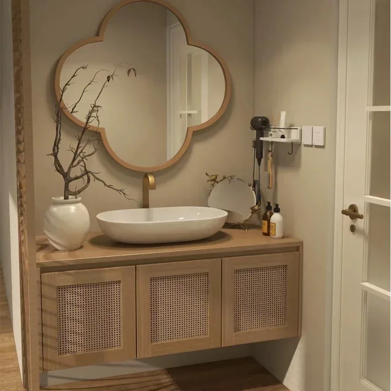 Home Bathroom Design Simple - Japanese Storage Bathroom Cabinet Shelves with