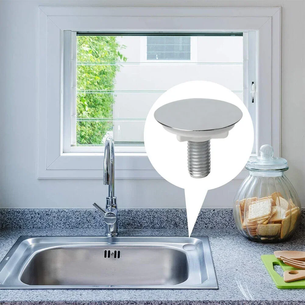 Basin Mixer Tap - Kitchen Sink Hole Cover Faucet Tap
