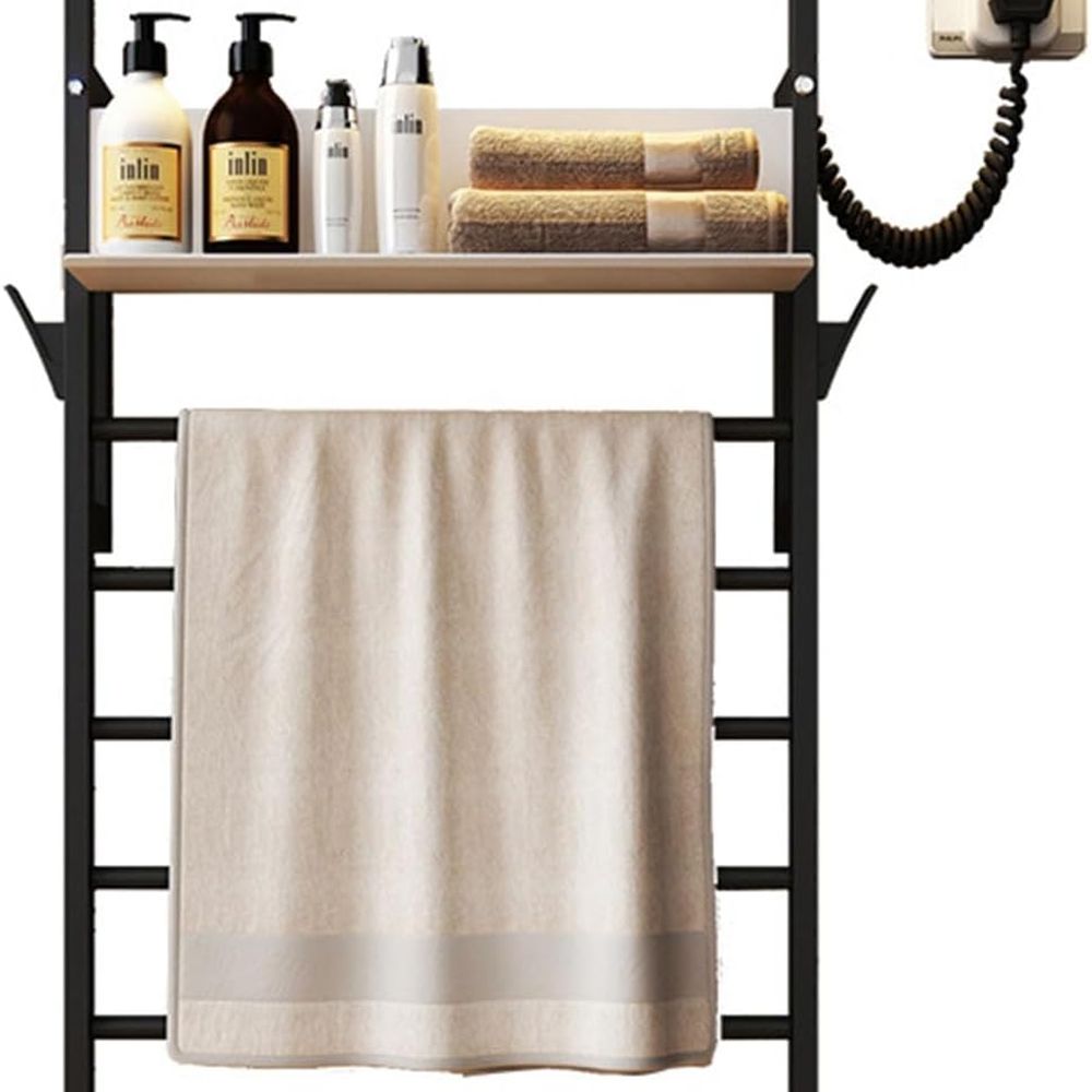 Towel Warmer Electric - Electric Towel Warmer, Wall Mounted Hot
