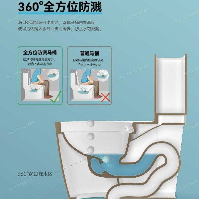 Home And Bathroom - Toilet Toilet Manufacturers Wholesale Guangdong Sanitary