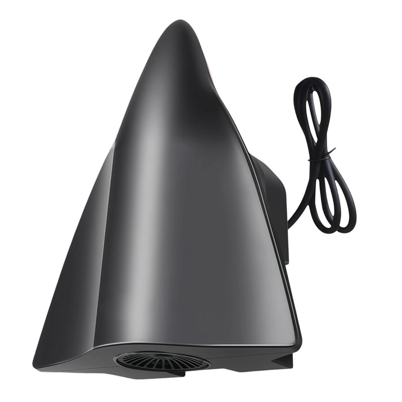 Home Bathroom Hand Dryer - [B25B!】 US Plug Electric Hand Dryer