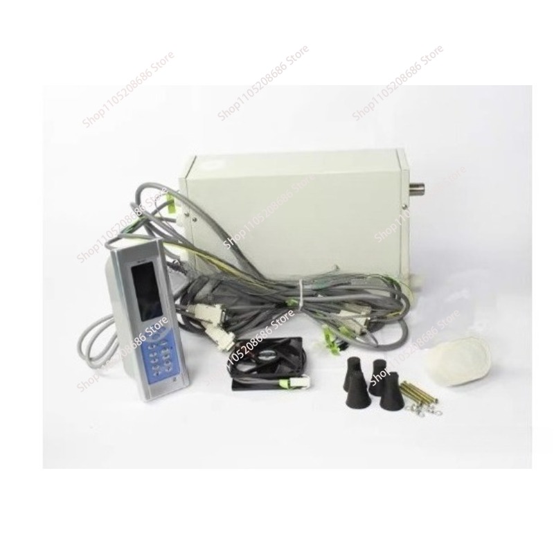 Home Bathroom With Sauna - TR-019 Steam Generator System Home Shower