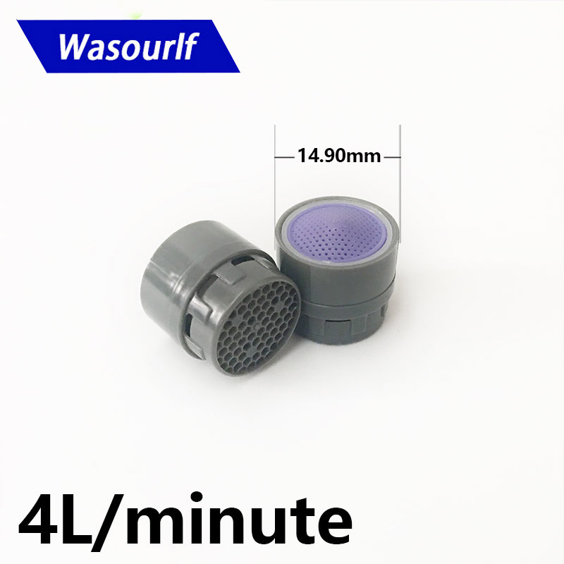 Basin Mixer Tap - WASOURLF 6 Cái Tiết Kiệm Nước