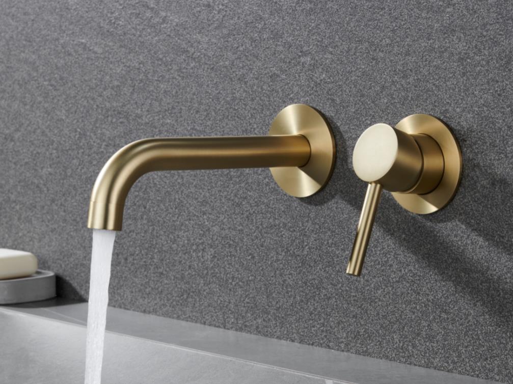 stainless steel Bathroom Fauce - đánh giá và giá Basin Mixer Tap