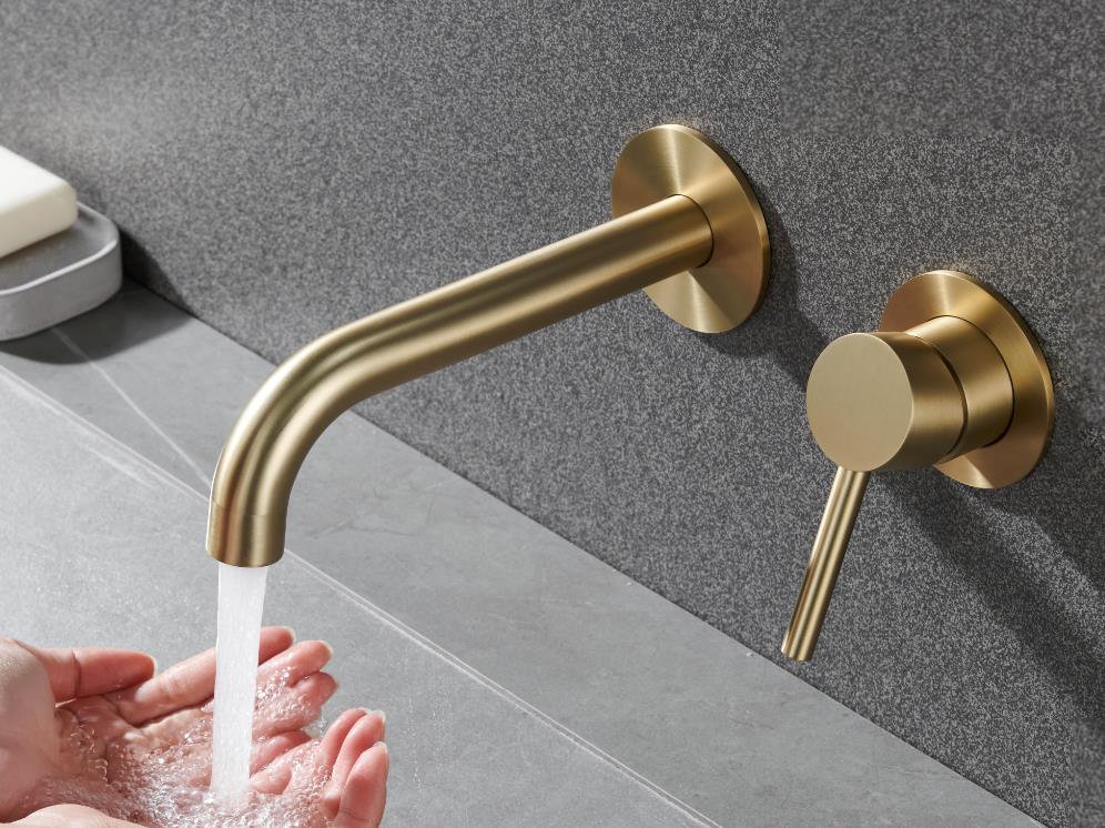 stainless steel Bathroom Fauce - đánh giá và giá Basin Mixer Tap