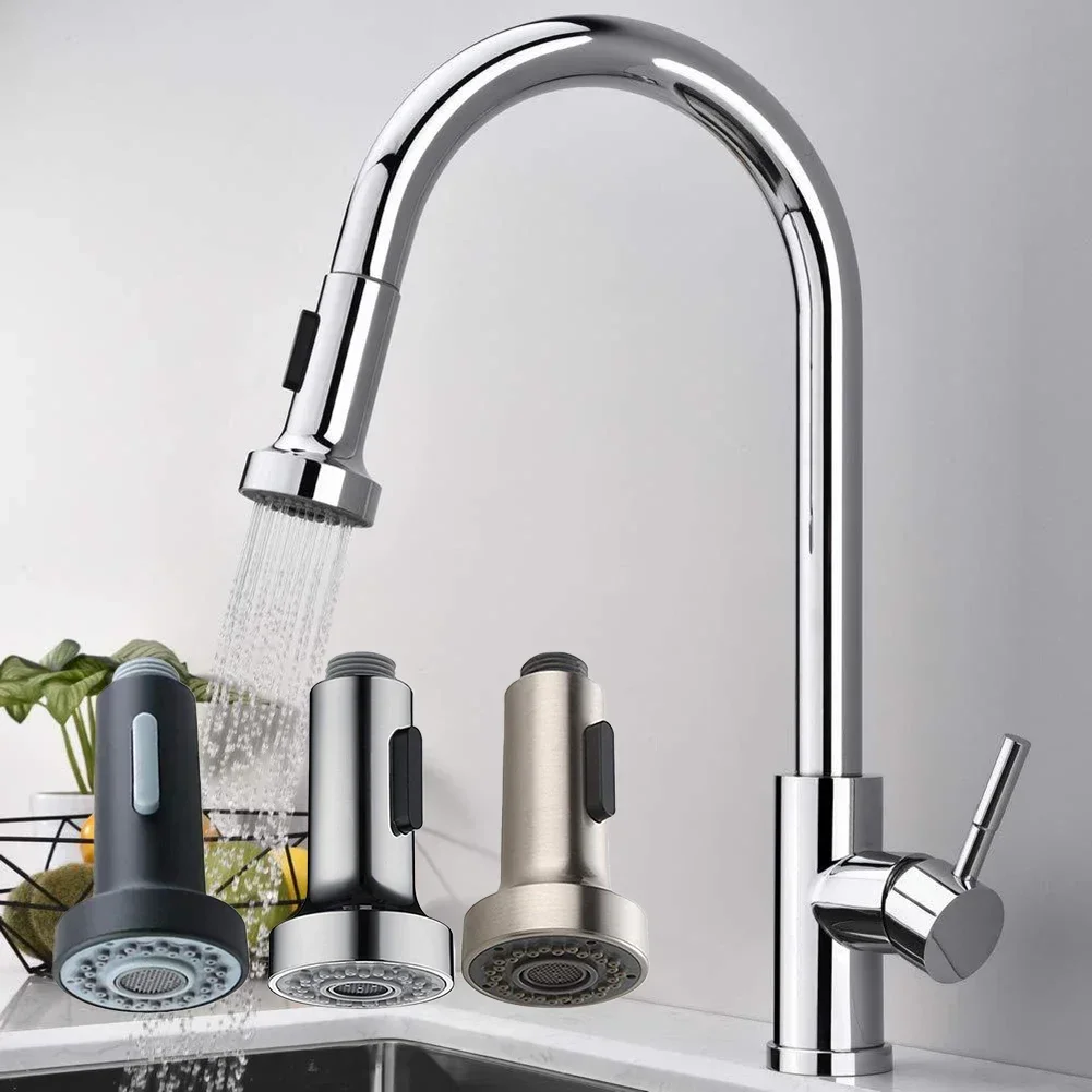 Nhà Bếp Kéo Ra Vòi Phun Vòi Ph - đánh giá và giá Basin Mixer Tap