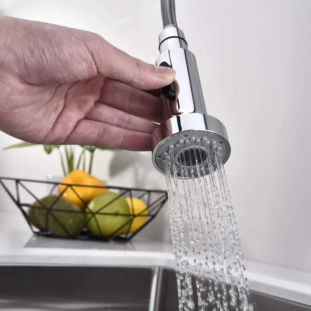 Nhà Bếp Kéo Ra Vòi Phun Vòi Ph - đánh giá và giá Basin Mixer Tap