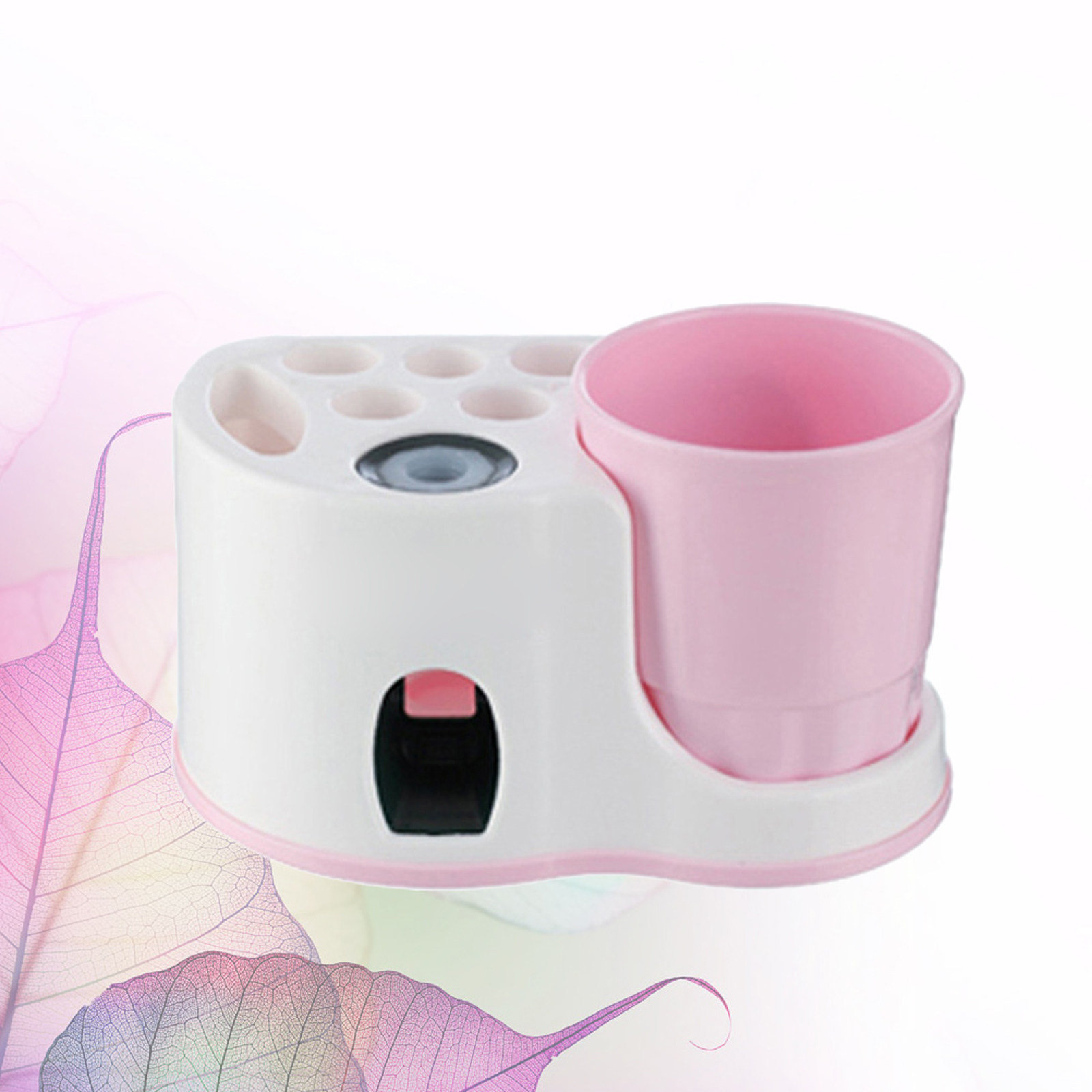 1Pcs Simple Design Toothpaste  - đánh giá và giá Home Bathroom Design Simple