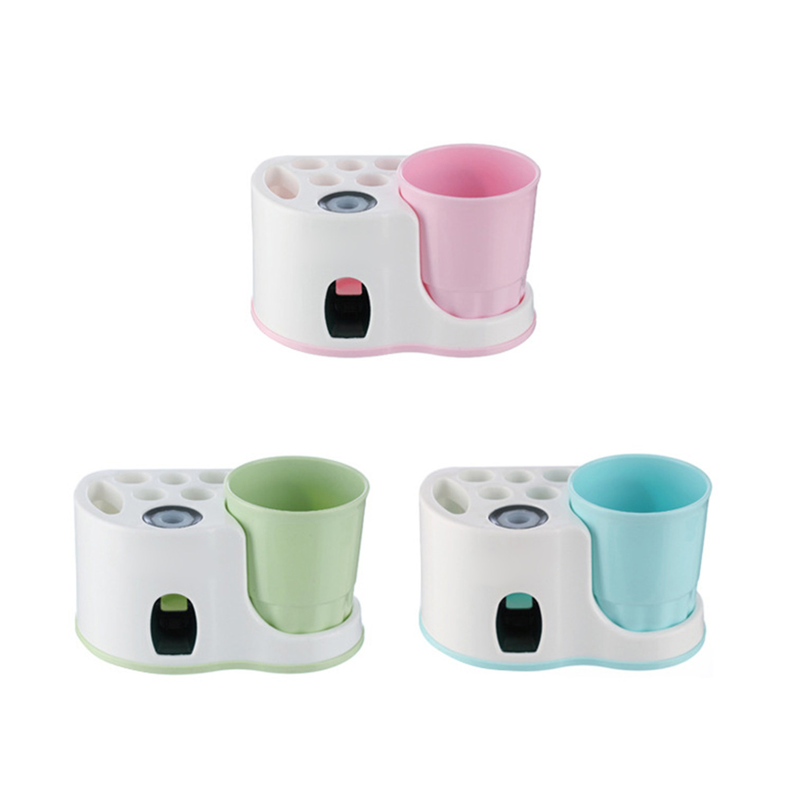 1Pcs Simple Design Toothpaste  - đánh giá và giá Home Bathroom Design Simple