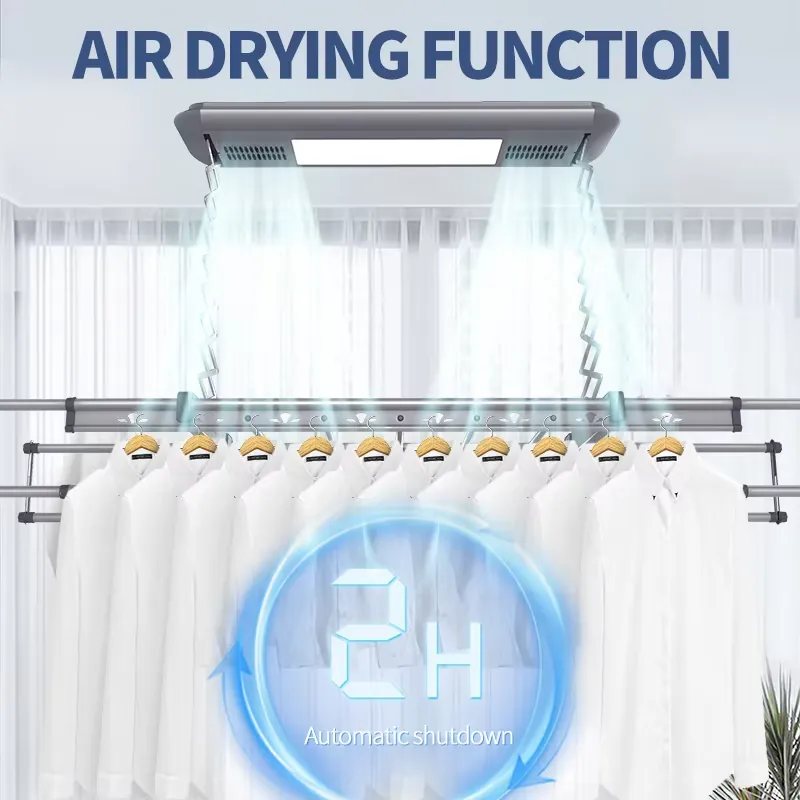Smart Home 1m Electric Foldabl - đánh giá và giá Home And Bathroom