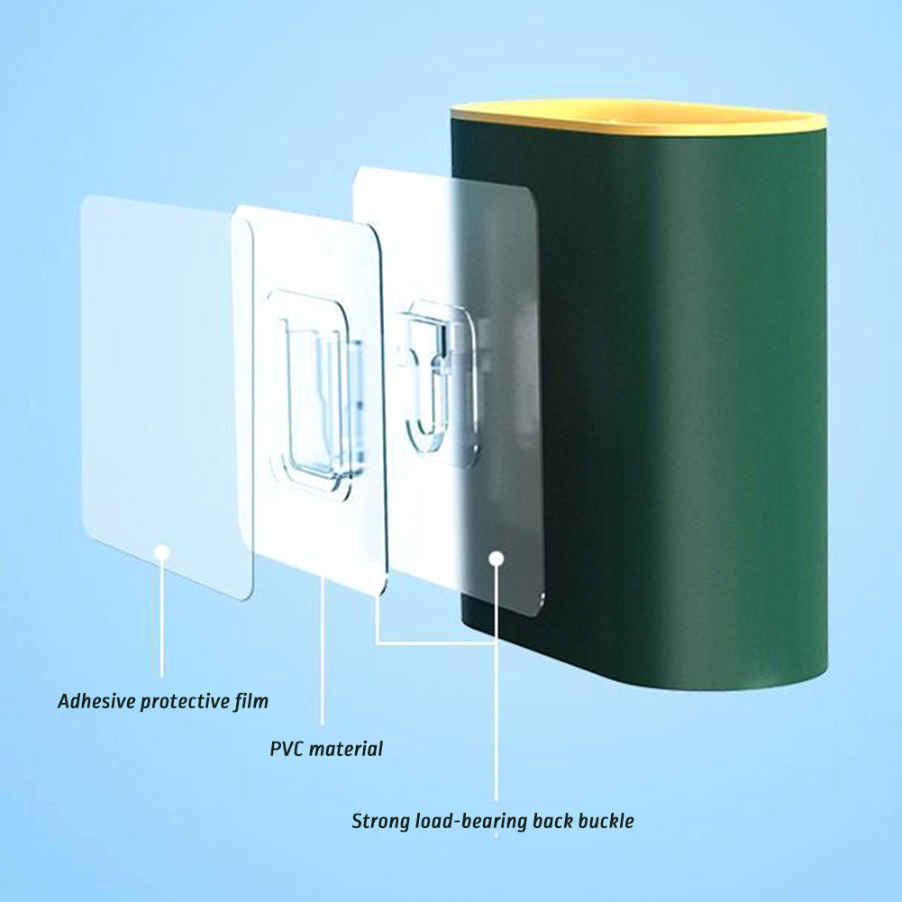 Flexible Toilet Brush Cleaner  - đánh giá và giá Home Bathroom Cleaning Kit