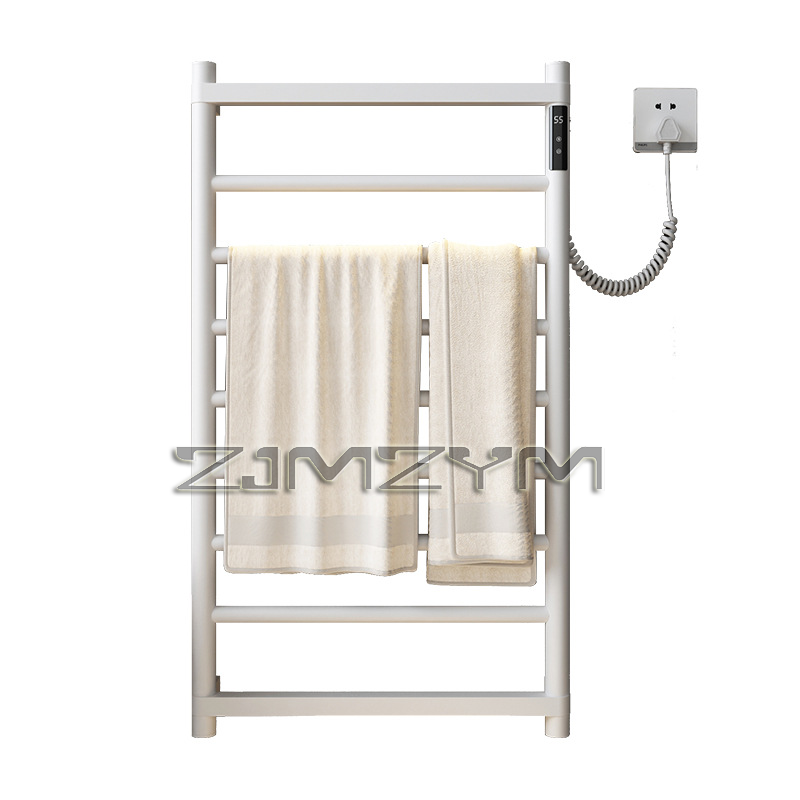 Bathroom Electric Towel Rack D - đánh giá và giá Towel Warmer Electric