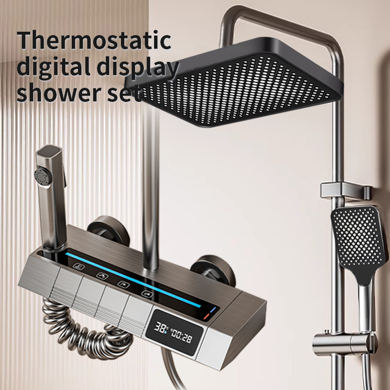 Constant temperature digital p - đánh giá và giá Home And Bathroom