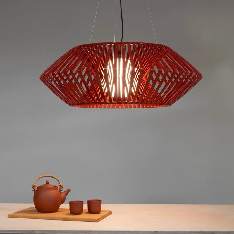 Modern Simple Led Pendant Ligh - đánh giá và giá Home Bathroom Design Simple