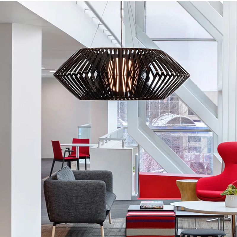 Modern Simple Led Pendant Ligh - đánh giá và giá Home Bathroom Design Simple
