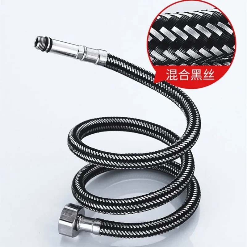 G1/2 Tube Pipe Hose Stainless  - đánh giá và giá Basin Mixer Tap