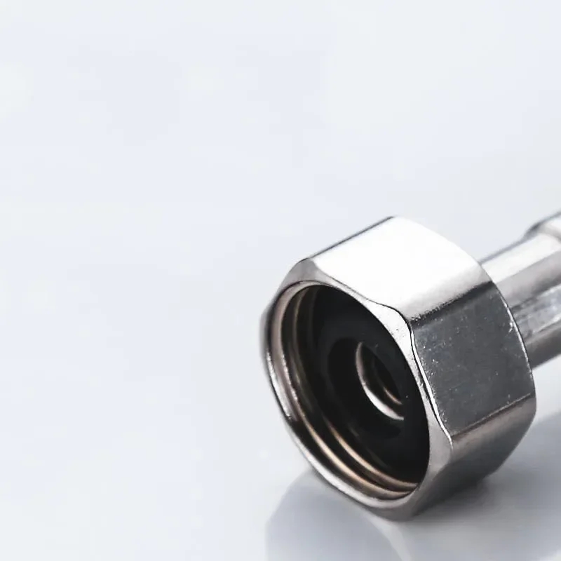 G1/2 Tube Pipe Hose Stainless  - đánh giá và giá Basin Mixer Tap