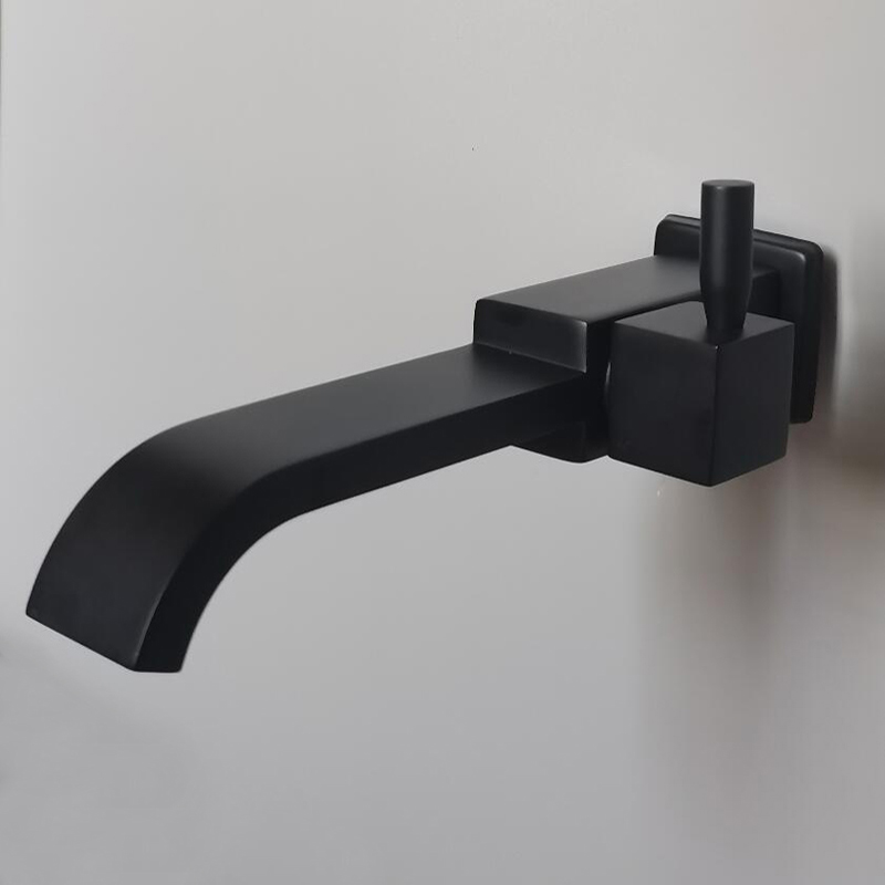 Bằng Đồng Lạnh Đen Vòi Nước, T - đánh giá và giá Basin Mixer Tap