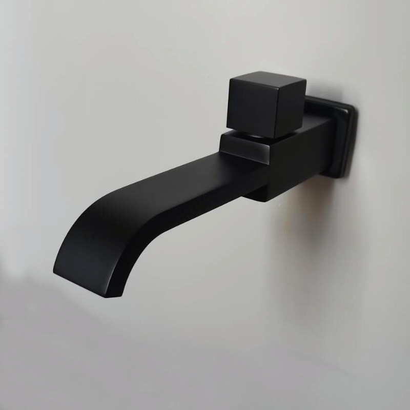Bằng Đồng Lạnh Đen Vòi Nước, T - đánh giá và giá Basin Mixer Tap