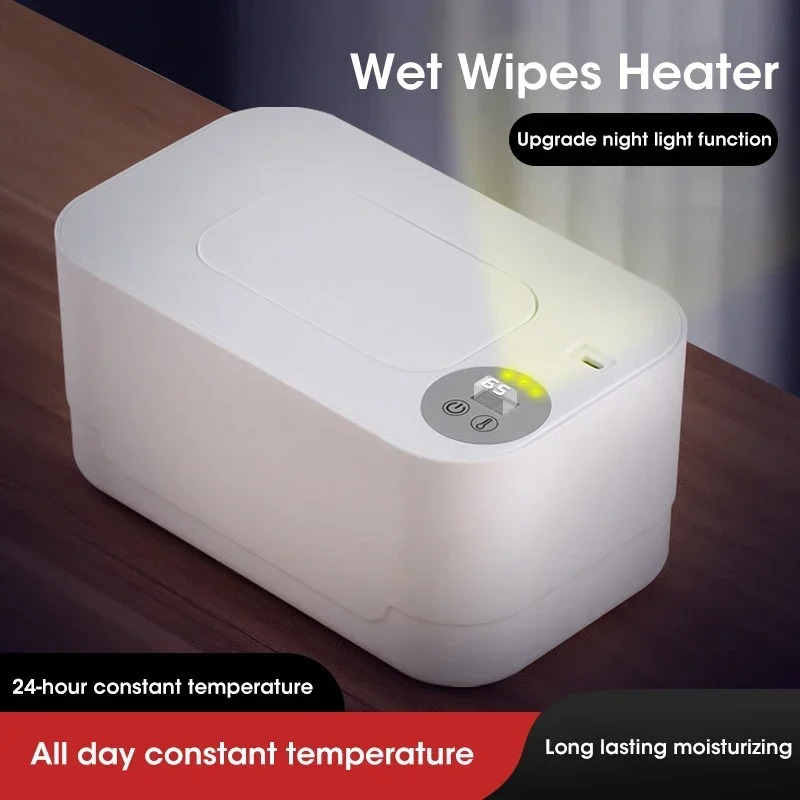 USB Charged Fast Heating Baby  - đánh giá và giá Towel Warmer Electric