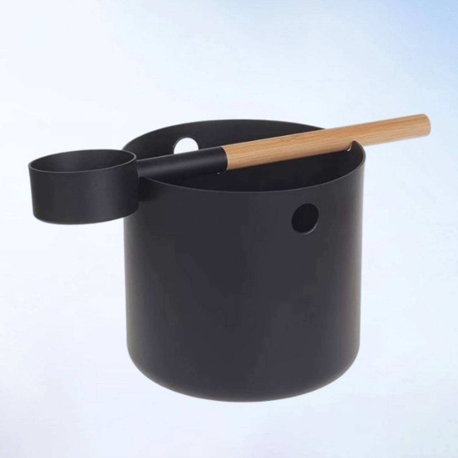4L Versatile Sturdy with Handl - đánh giá và giá Home Bathroom With Sauna