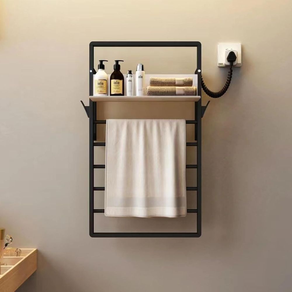 Electric Towel Warmer, Wall Mo - đánh giá và giá Towel Warmer Electric