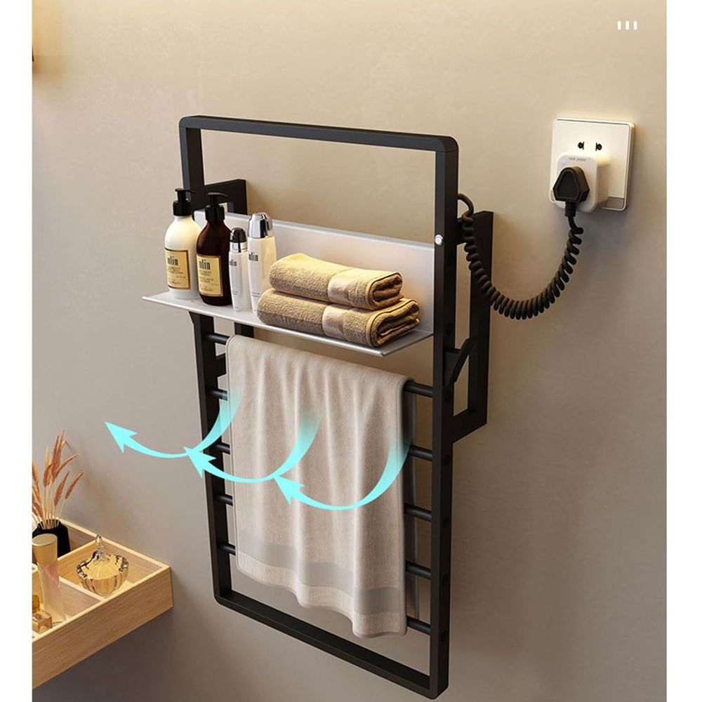 Electric Towel Warmer, Wall Mo - đánh giá và giá Towel Warmer Electric