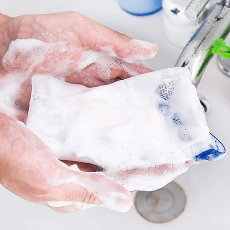 10Pcs/set Portable Clean Foami - đánh giá và giá Home Bathroom Cleaning Kit