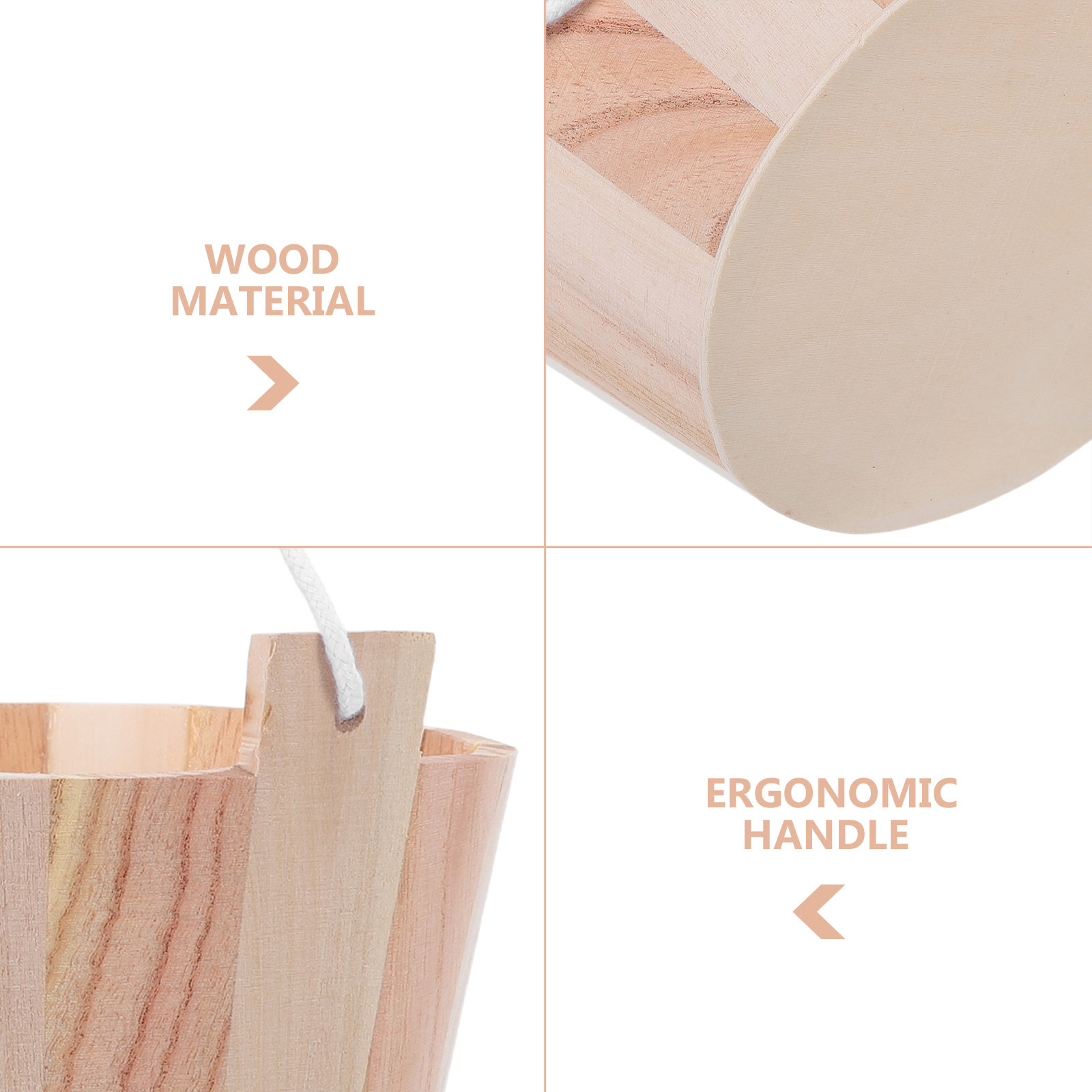 Premium Natural Wood Sauna Buc - đánh giá và giá Home Bathroom With Sauna