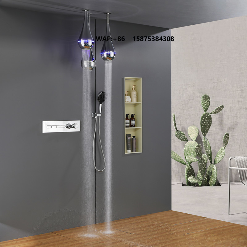 2026 New Arrival Brushed Smart - đánh giá và giá Home And Bathroom