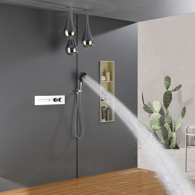 2026 New Arrival Brushed Smart - đánh giá và giá Home And Bathroom