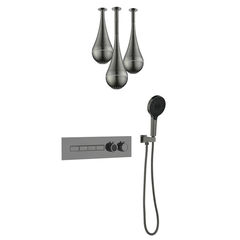 2026 New Arrival Brushed Smart - đánh giá và giá Home And Bathroom