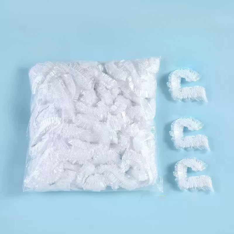 50Pcs Disposable Shower Cap Co - đánh giá và giá Home Bathroom With Sauna