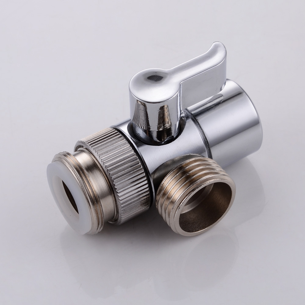 Brass Diverter Aerator đối với - đánh giá và giá Basin Mixer Tap