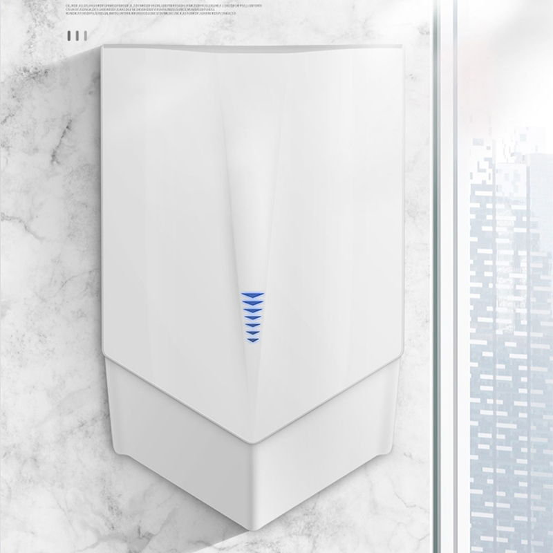 1200W Automatic Induction Bath - đánh giá và giá Home Bathroom Hand Dryer