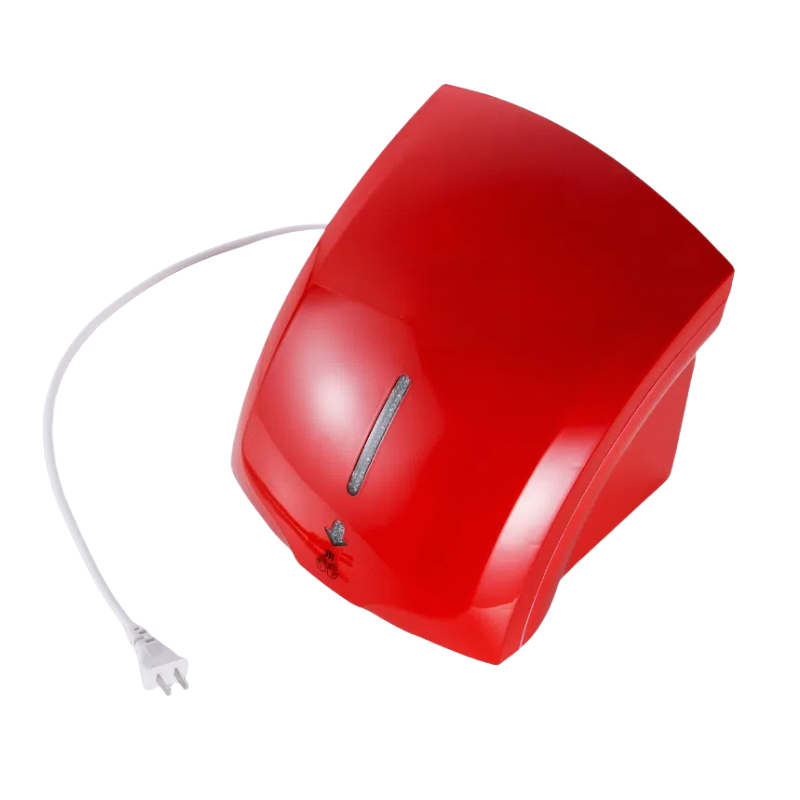 Fully Automatic Sensor Hand Dr - đánh giá và giá Home Bathroom Hand Dryer