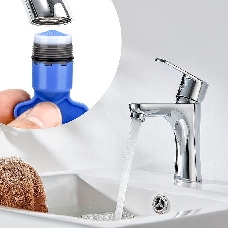 16.5/18.5MM Faucet Aerator Wit - đánh giá và giá Basin Mixer Tap
