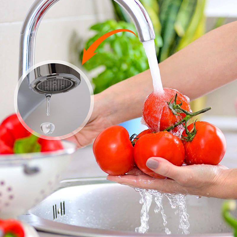 16.5/18.5MM Faucet Aerator Wit - đánh giá và giá Basin Mixer Tap