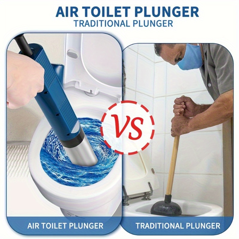 Pipeline Cleaning Tools Set Hi - đánh giá và giá Home Bathroom Cleaning Kit