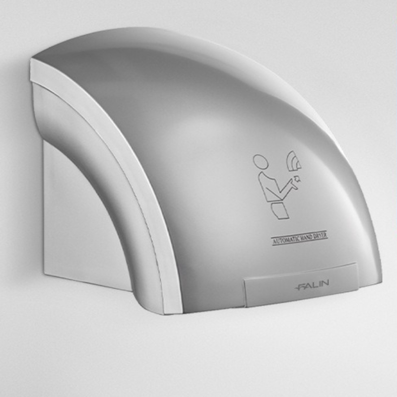 Commercial Automatic Hand Drye - đánh giá và giá Home Bathroom Hand Dryer