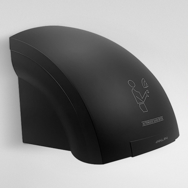 Commercial Automatic Hand Drye - đánh giá và giá Home Bathroom Hand Dryer