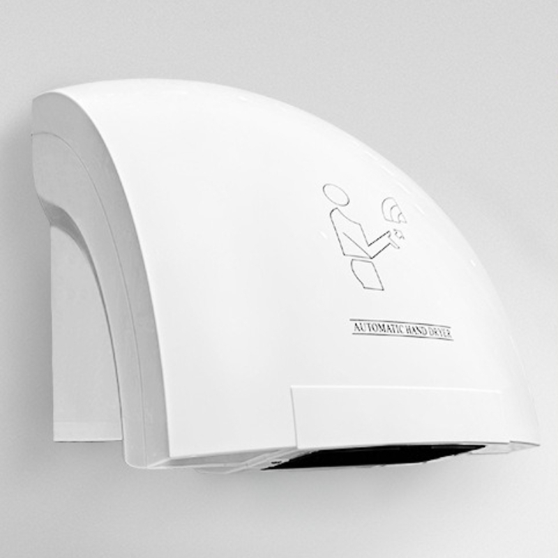 Commercial Automatic Hand Drye - đánh giá và giá Home Bathroom Hand Dryer