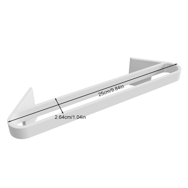 RVs Shower Corner Shelf With D - đánh giá và giá Home And Bathroom