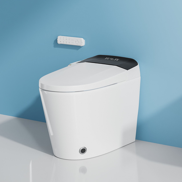 Home Decoration Bathroom Smart - đánh giá và giá Home And Bathroom