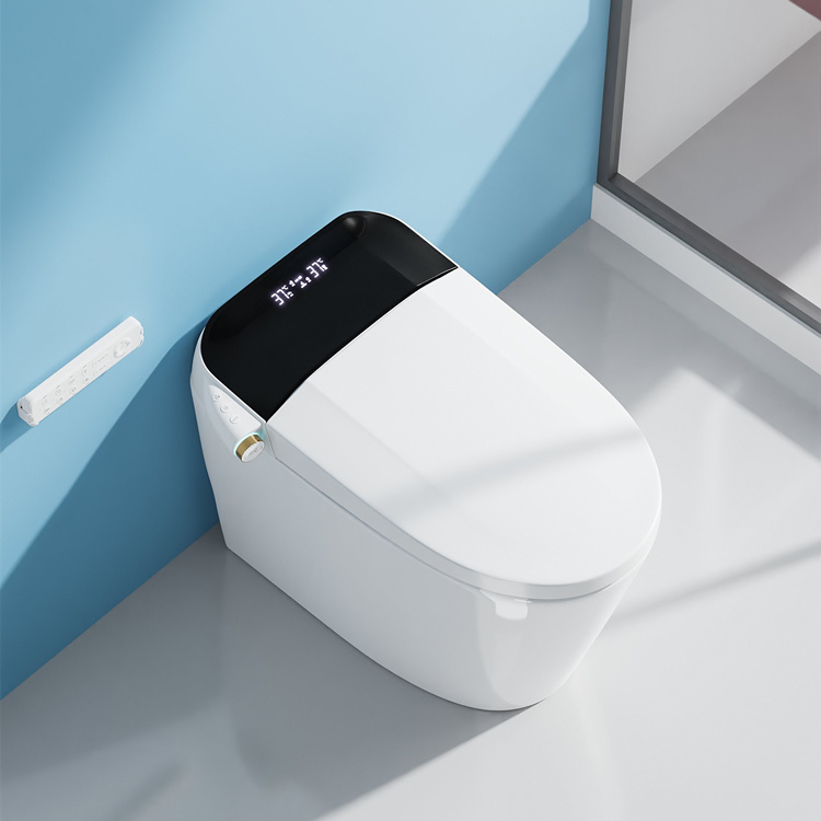 Home Decoration Bathroom Smart - đánh giá và giá Home And Bathroom