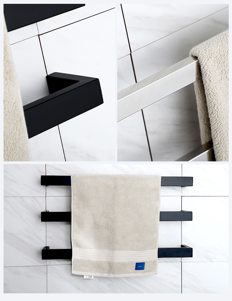 Electric Towel Rack 304 Stainl - đánh giá và giá Towel Warmer Electric