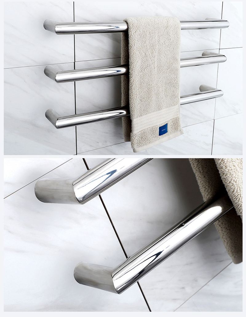 Electric Towel Rack 304 Stainl - đánh giá và giá Towel Warmer Electric