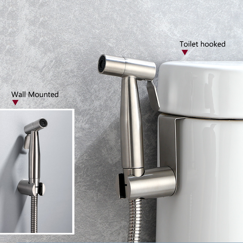 Cầm Tay Thông Minh Hyundae Bid - đánh giá và giá Home Bathroom Cleaning Kit