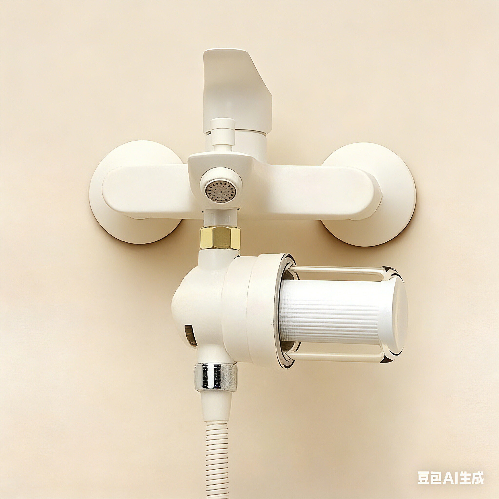 Pre-shower head, shower set fo - đánh giá và giá Home And Bathroom