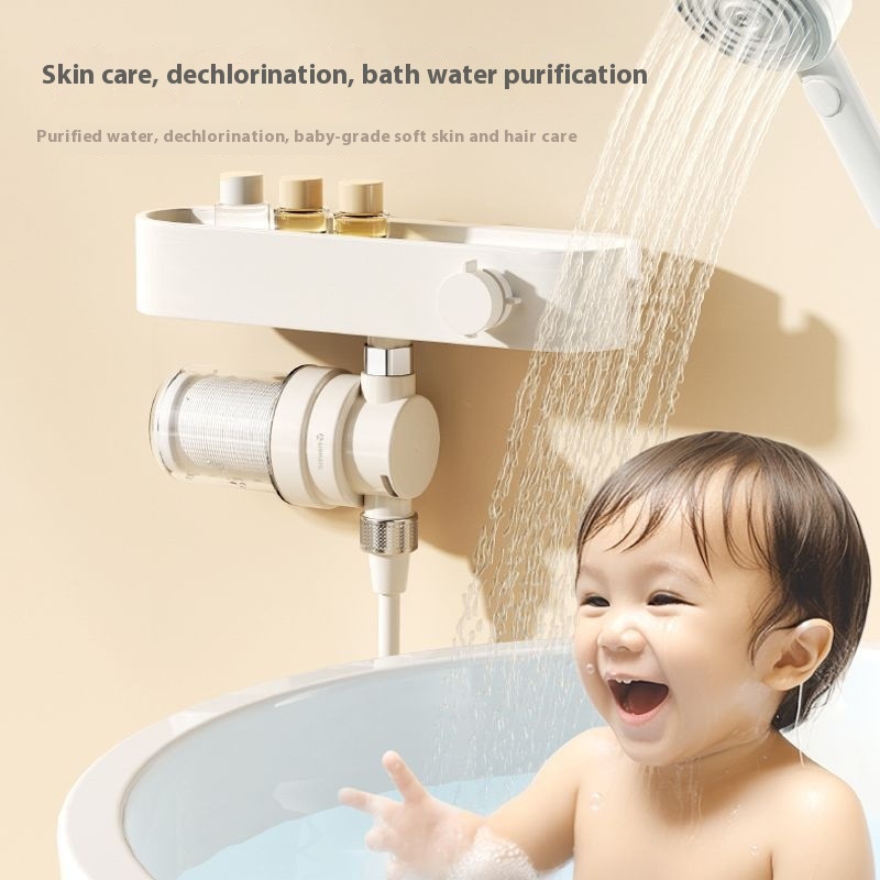 Pre-shower head, shower set fo - đánh giá và giá Home And Bathroom